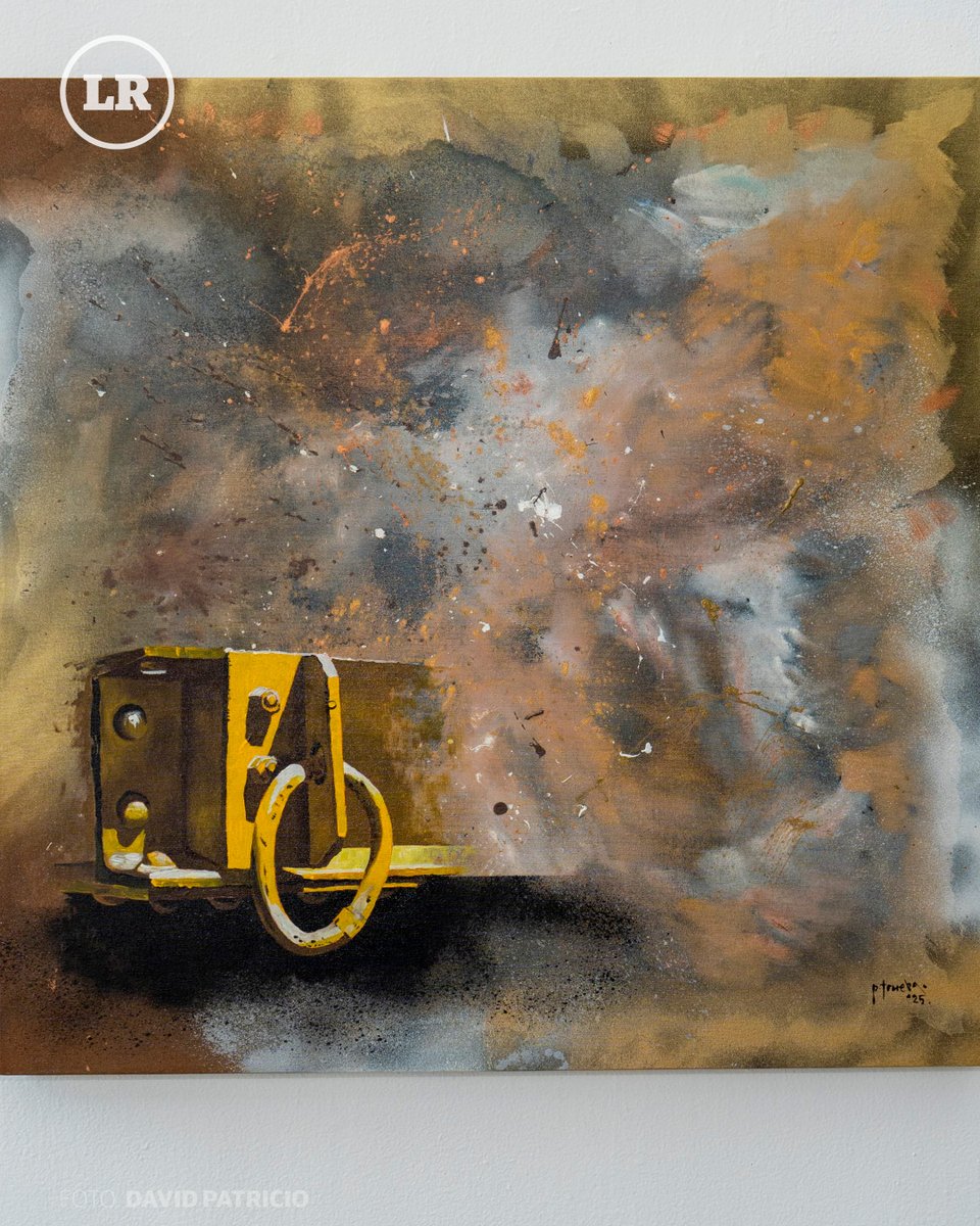 La Razón de México tweet media