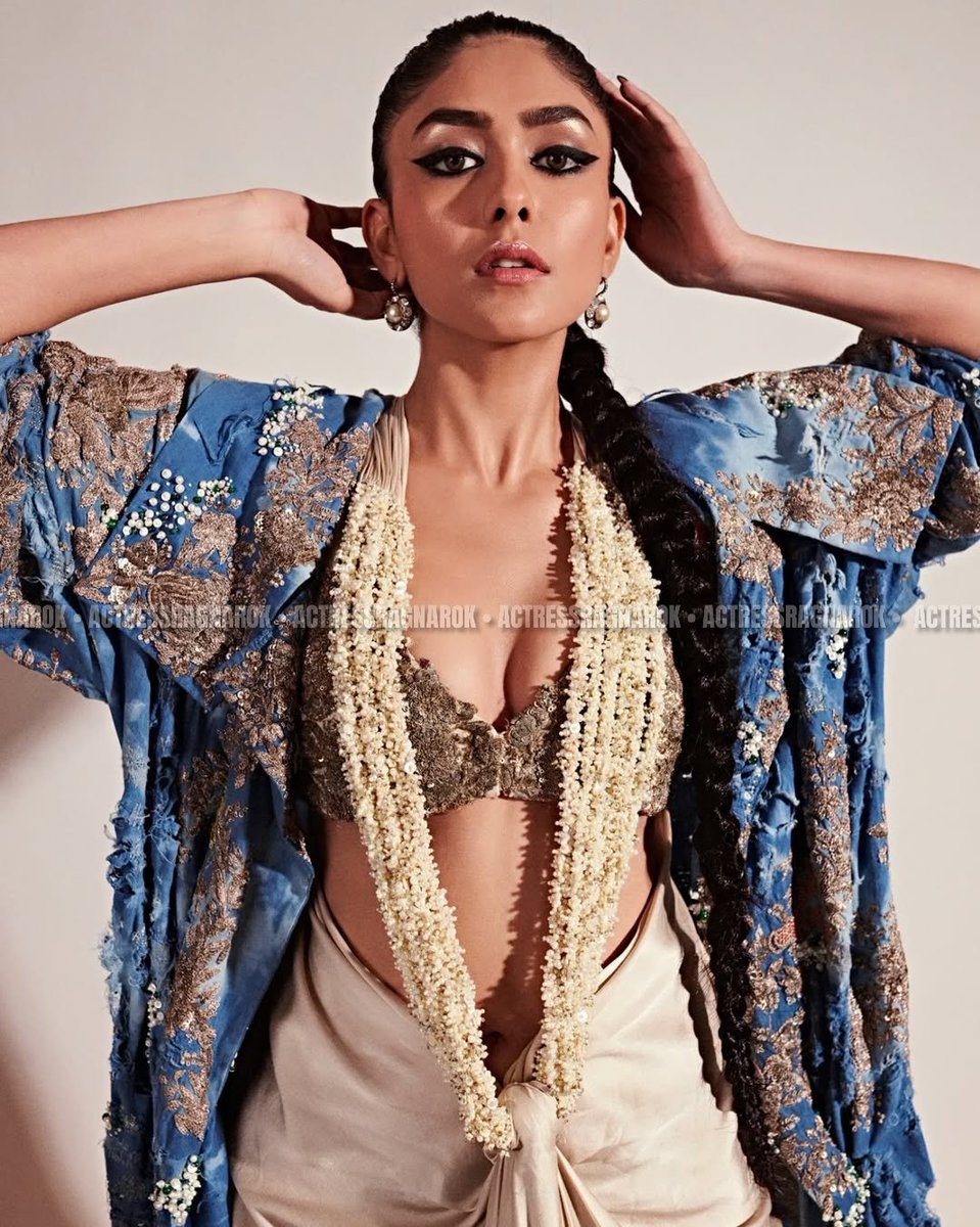 Actress Ragnarok tweet media