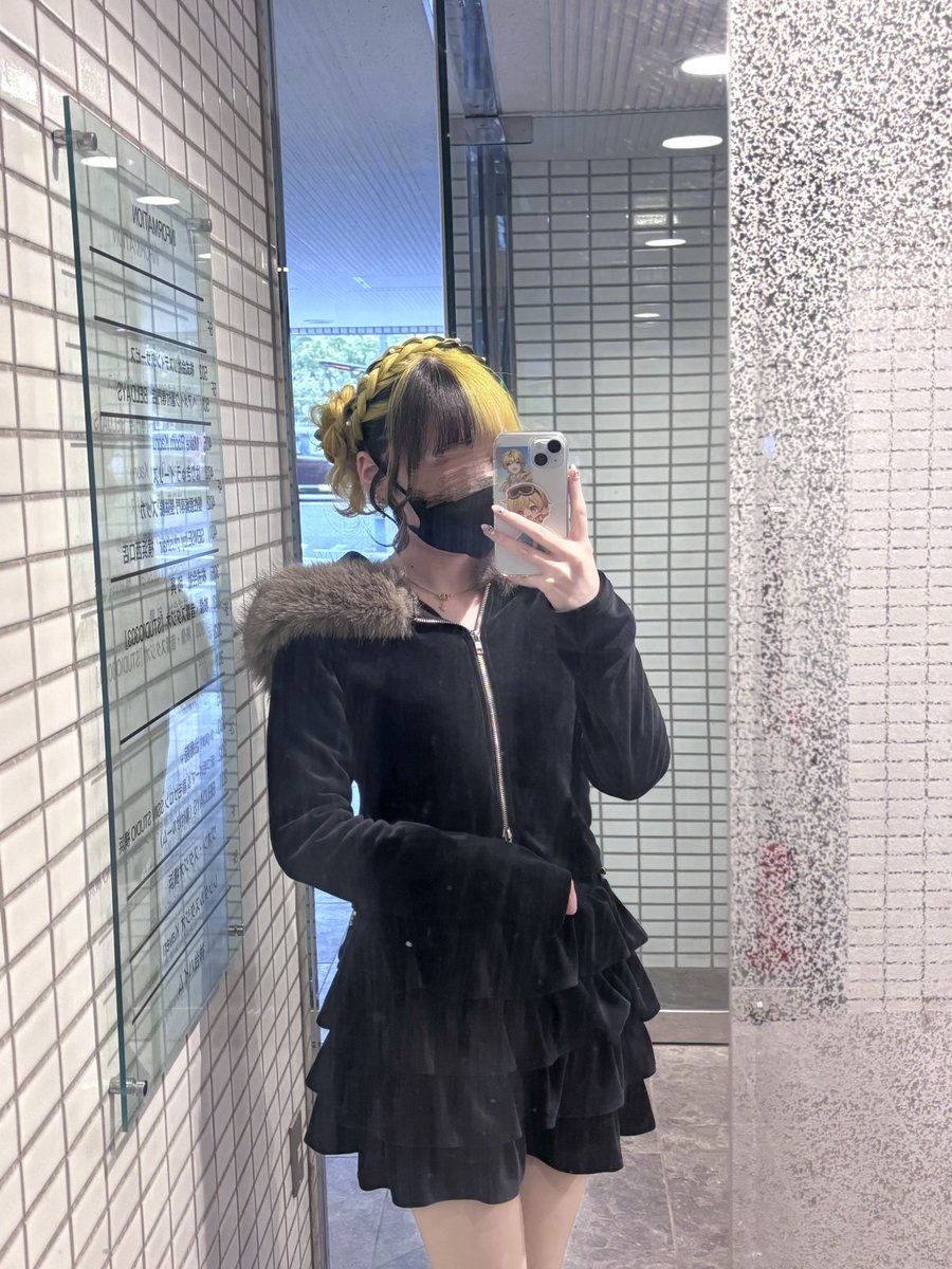 ゆ ら ち ゃ こ🔞 tweet media