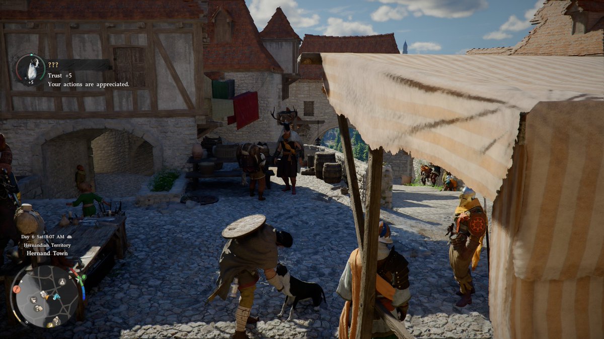 fromsoftserve tweet media