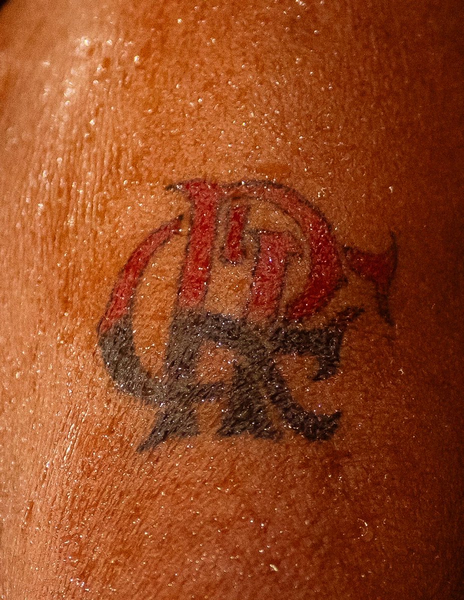 Flamengo tweet media