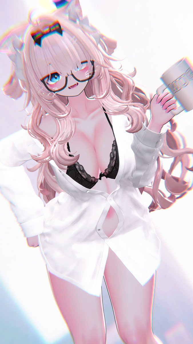 Nami_VRC tweet media