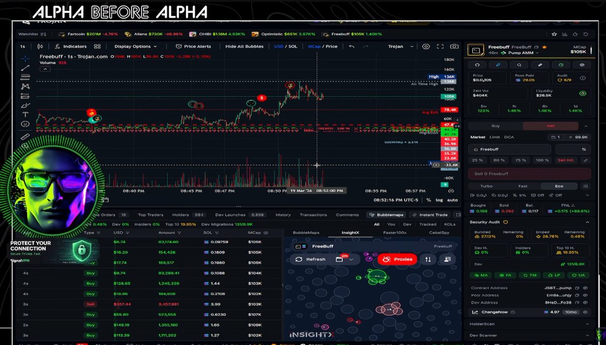 CryptoBoltz tweet media