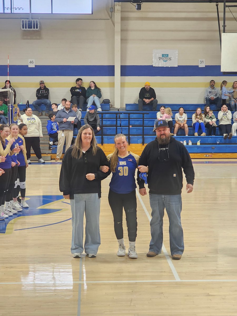 Courtlyn Brewer (2030 C/ UTL) tweet media