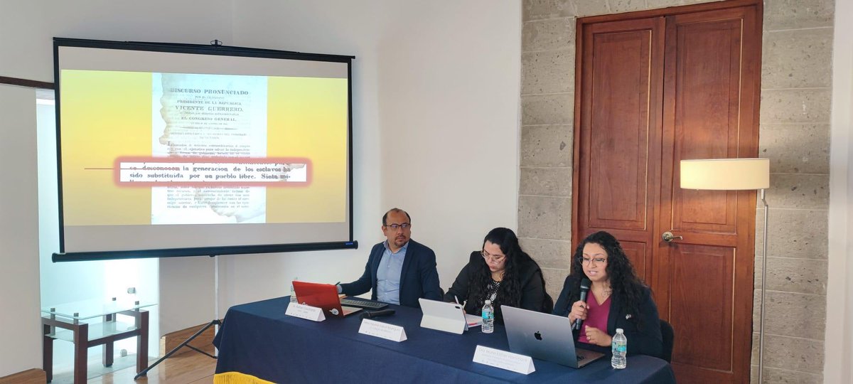 Investiga Afroméxico tweet media