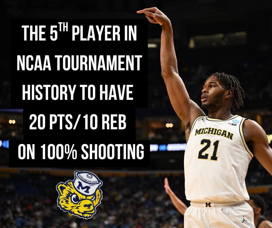 Michigan Football on UMGoBlue tweet media