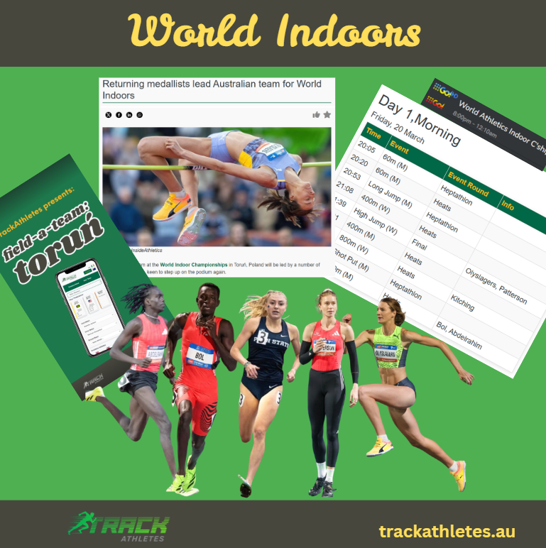 TrackAthletes.au tweet media