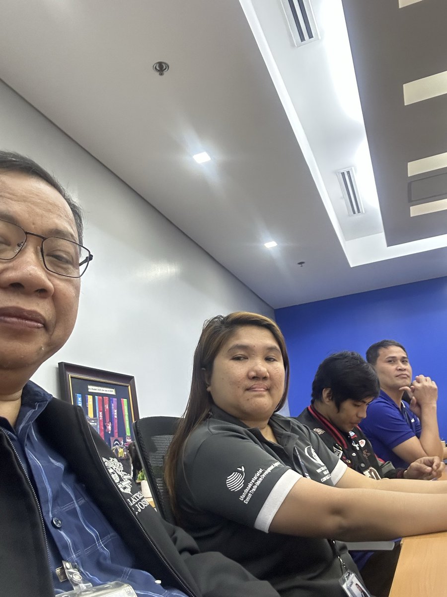 Atty. Sonny Matula tweet media