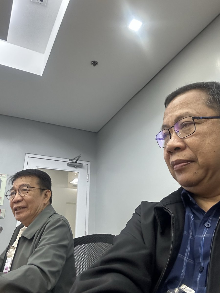 Atty. Sonny Matula tweet media