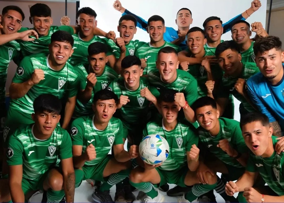 ZonaVerdeSW's tweet photo. GRACIAS MUCHACHOS 💚🔥🇳🇬

¡YA SON! YA ESTÁN EN LAS PÁGINAS GRANDES DE NUESTRA HISTORIA!!

#ZonaVerde https://t.co/PrKfCr76CV