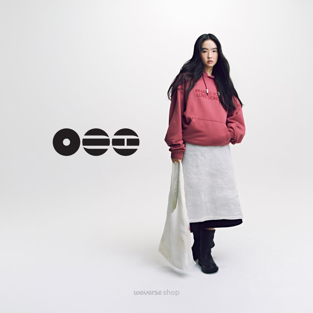 Weverse Shop tweet media