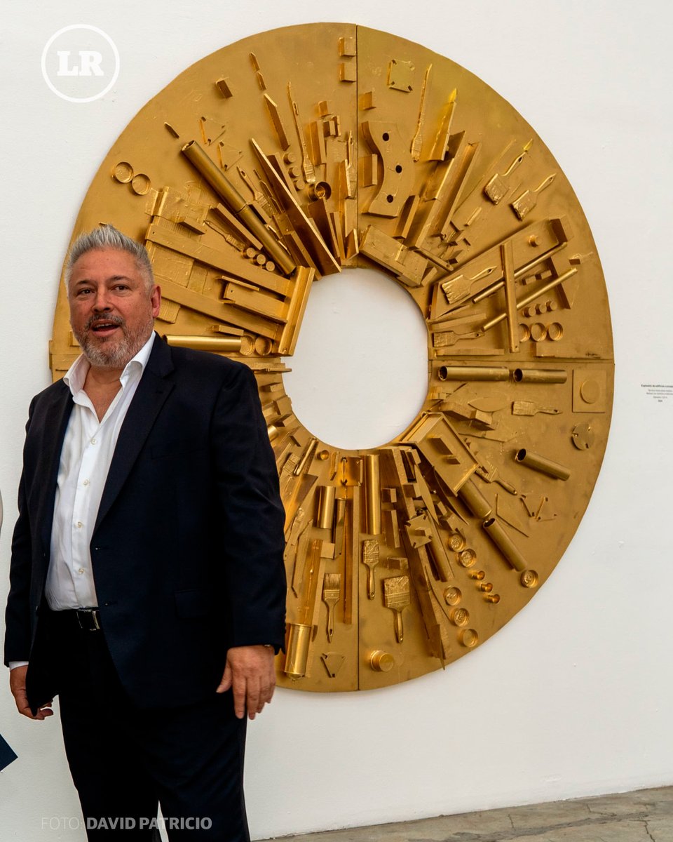 La Razón de México tweet media