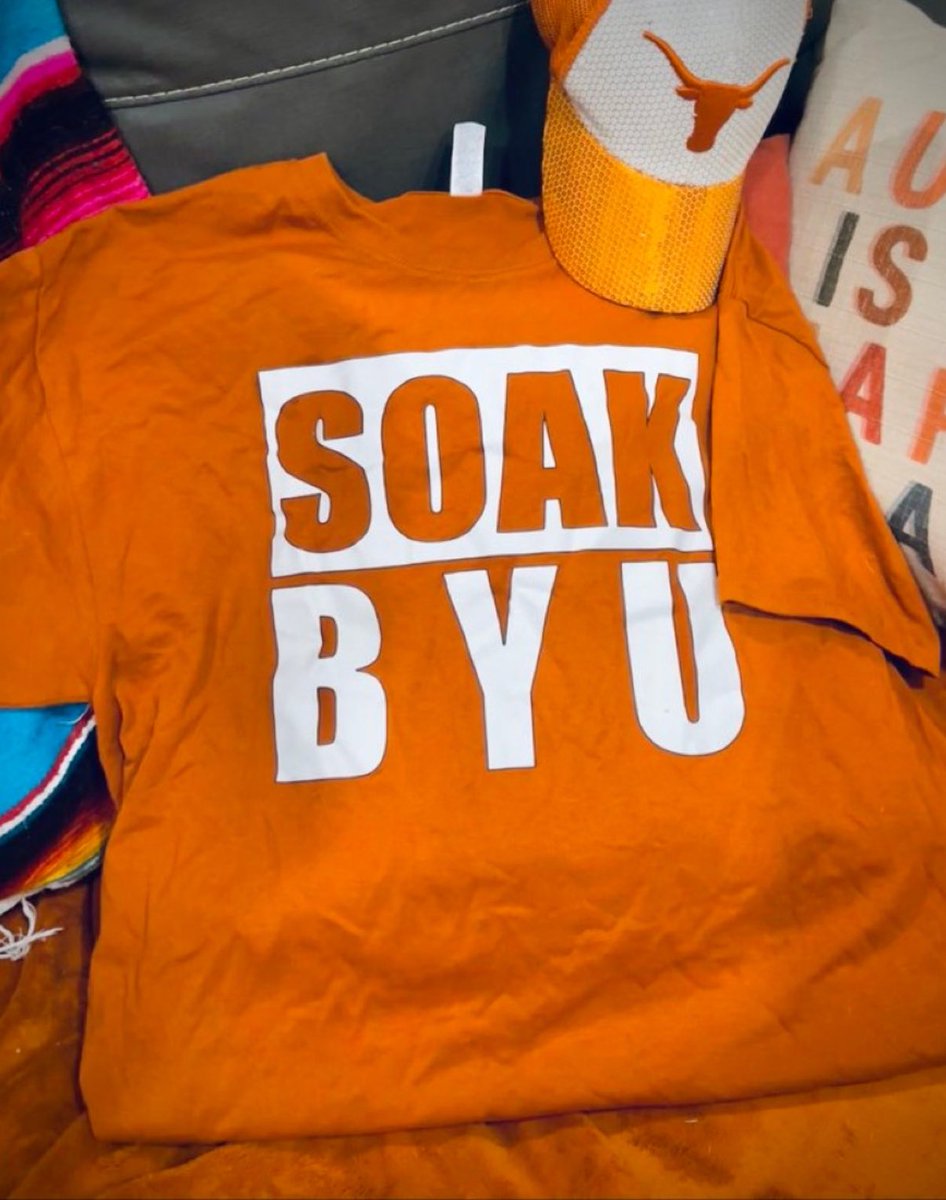 Barstool Longhorn tweet media