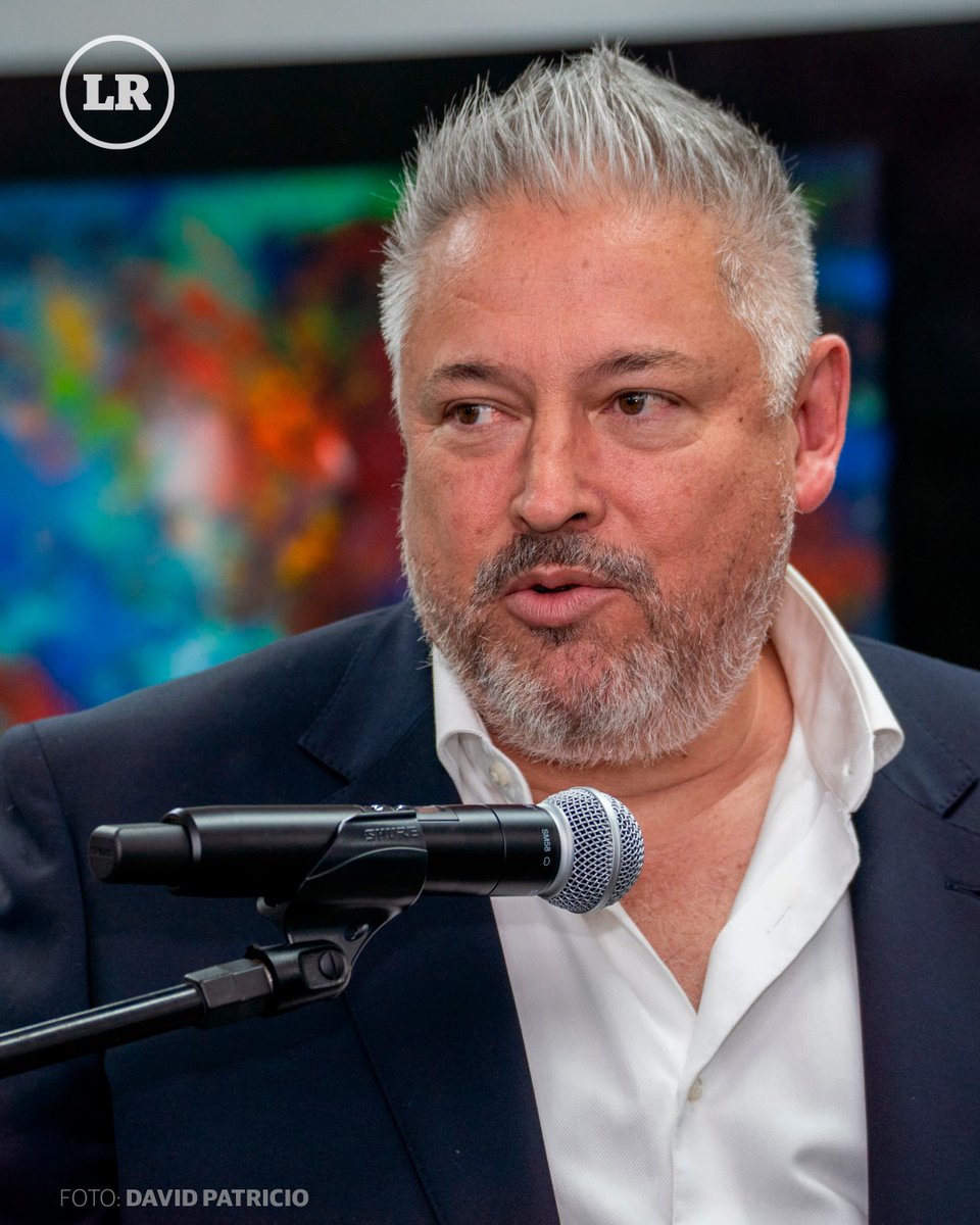 La Razón de México tweet media