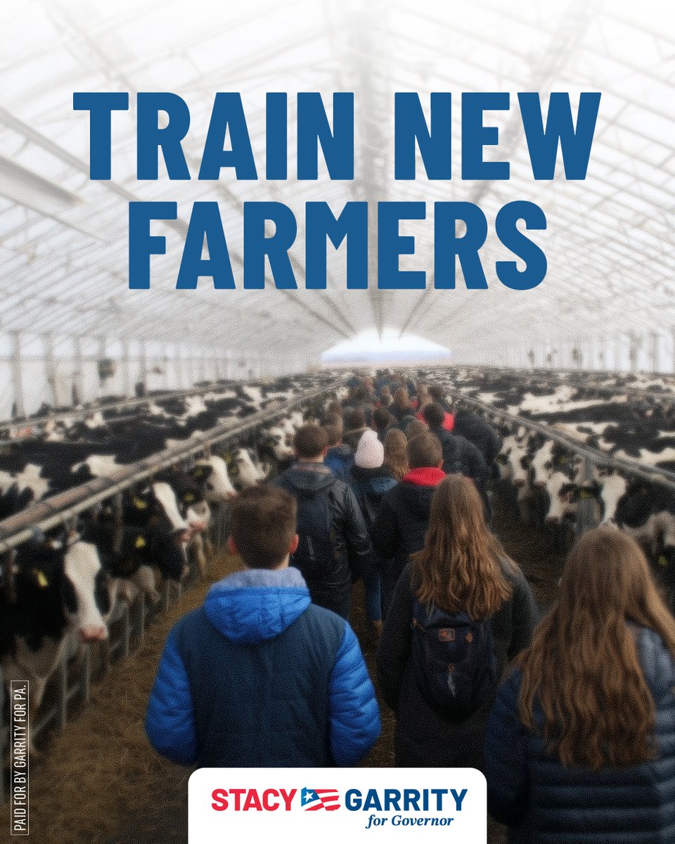 Stacy Garrity tweet media