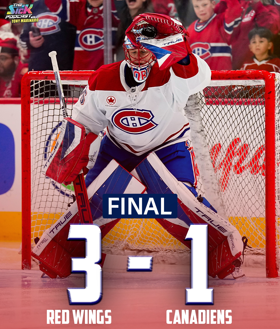 The Sick Podcast with Tony Marinaro tweet media