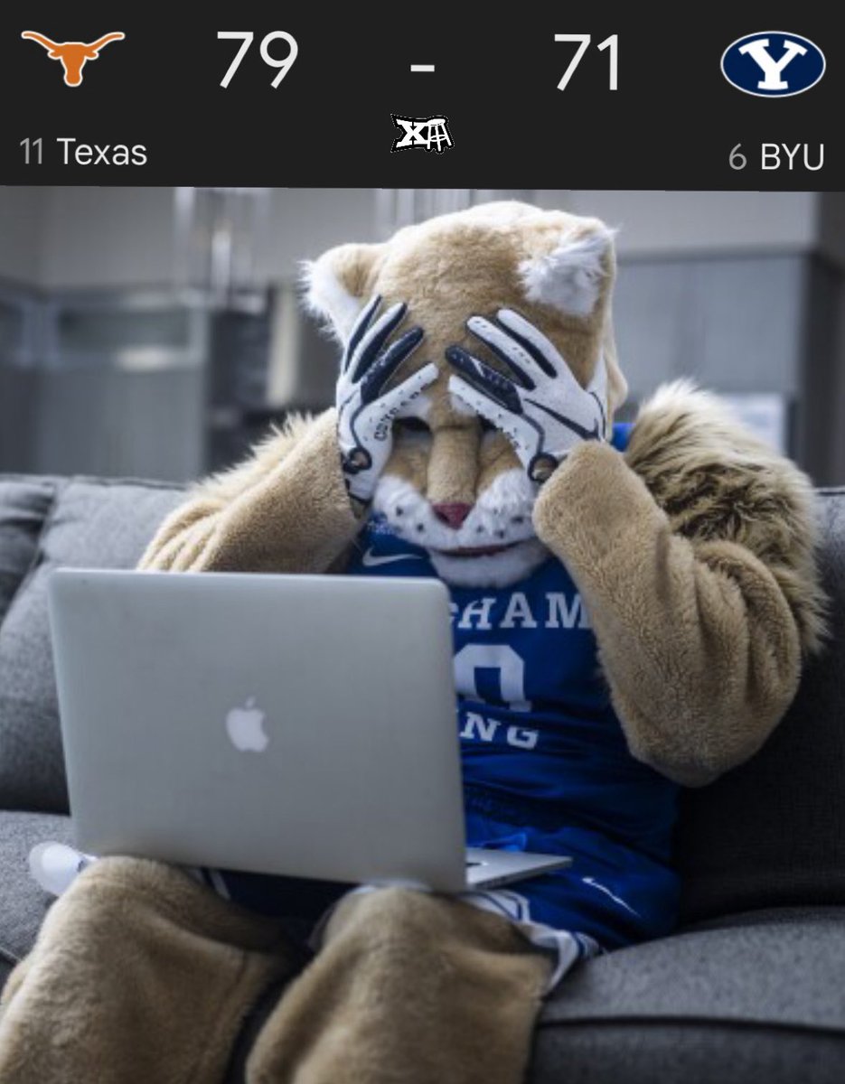 Barstool Big 12 tweet media