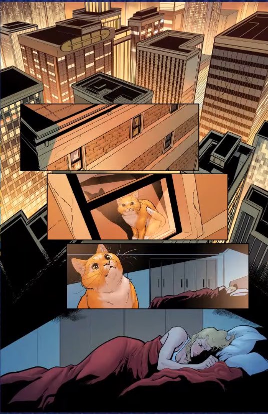 Captain Marvel News tweet media