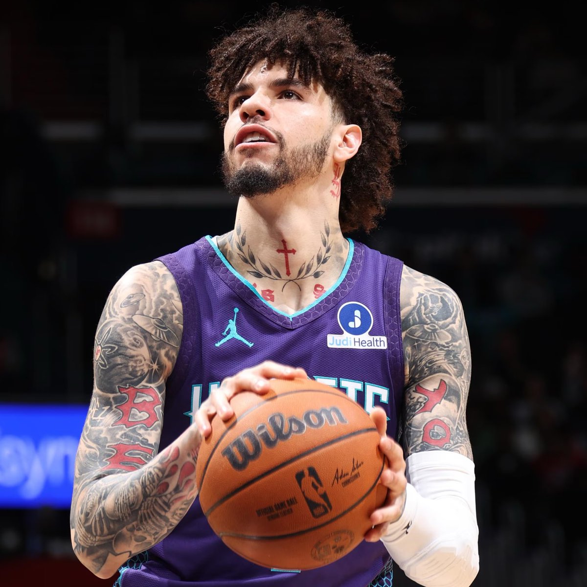 Kalshi Hoops tweet media