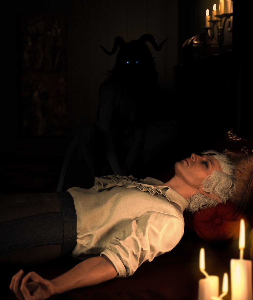 Thiriann tweet media