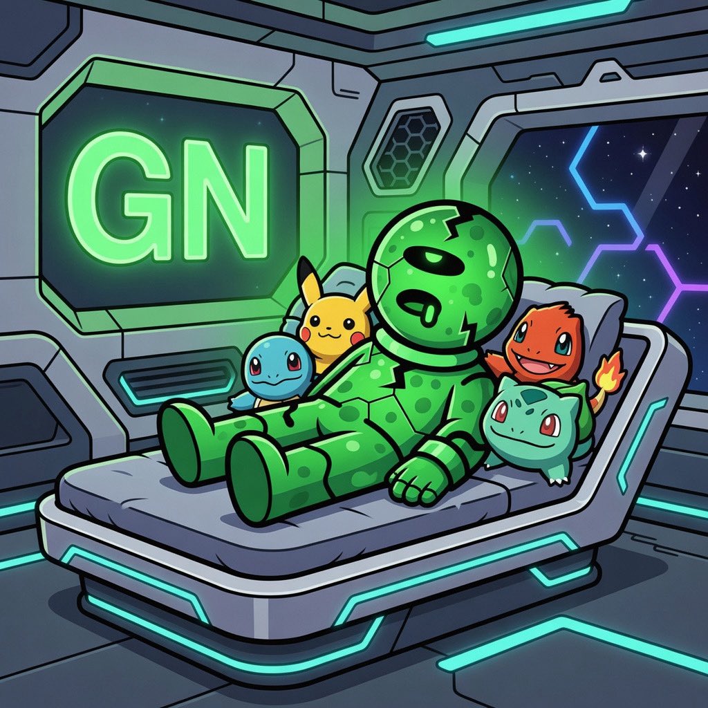 JⱤØSS tweet media