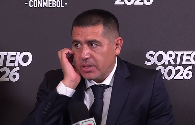 Boca Juniors - La12Tuittera tweet media