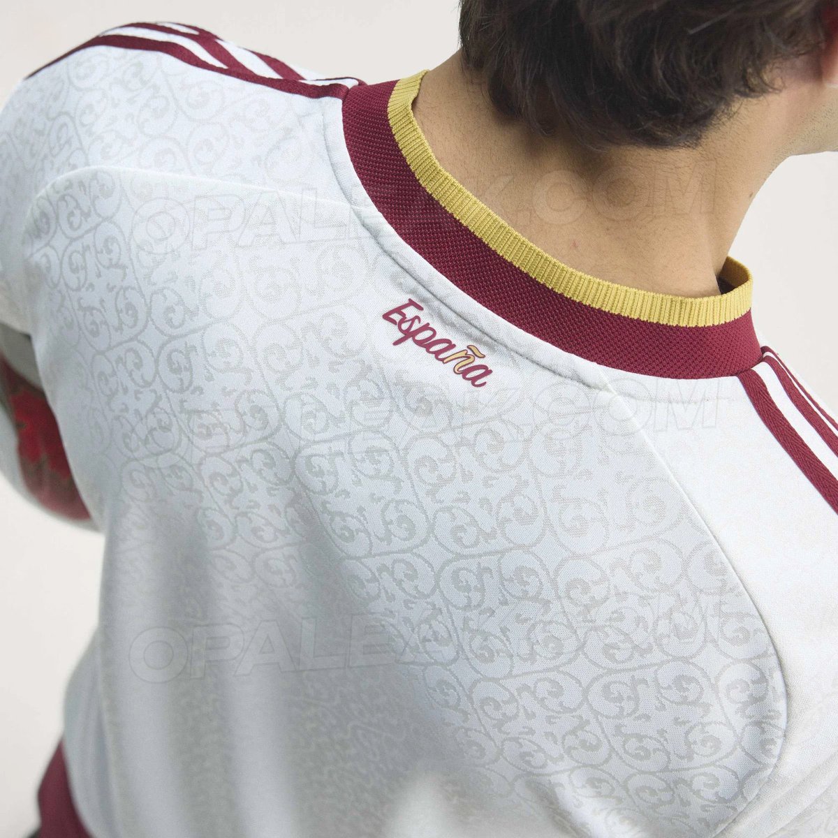 idextratime's tweet photo. 📸 Adidas x Spain NT. 🔥😍 https://t.co/tYfyVAtVxX