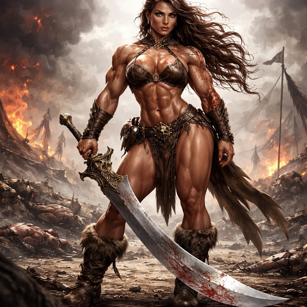 Unleashed tweet media