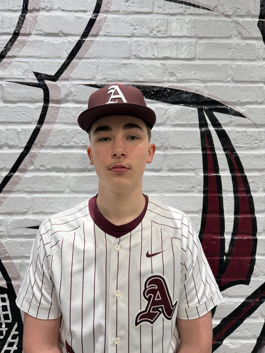 Argo Baseball tweet media