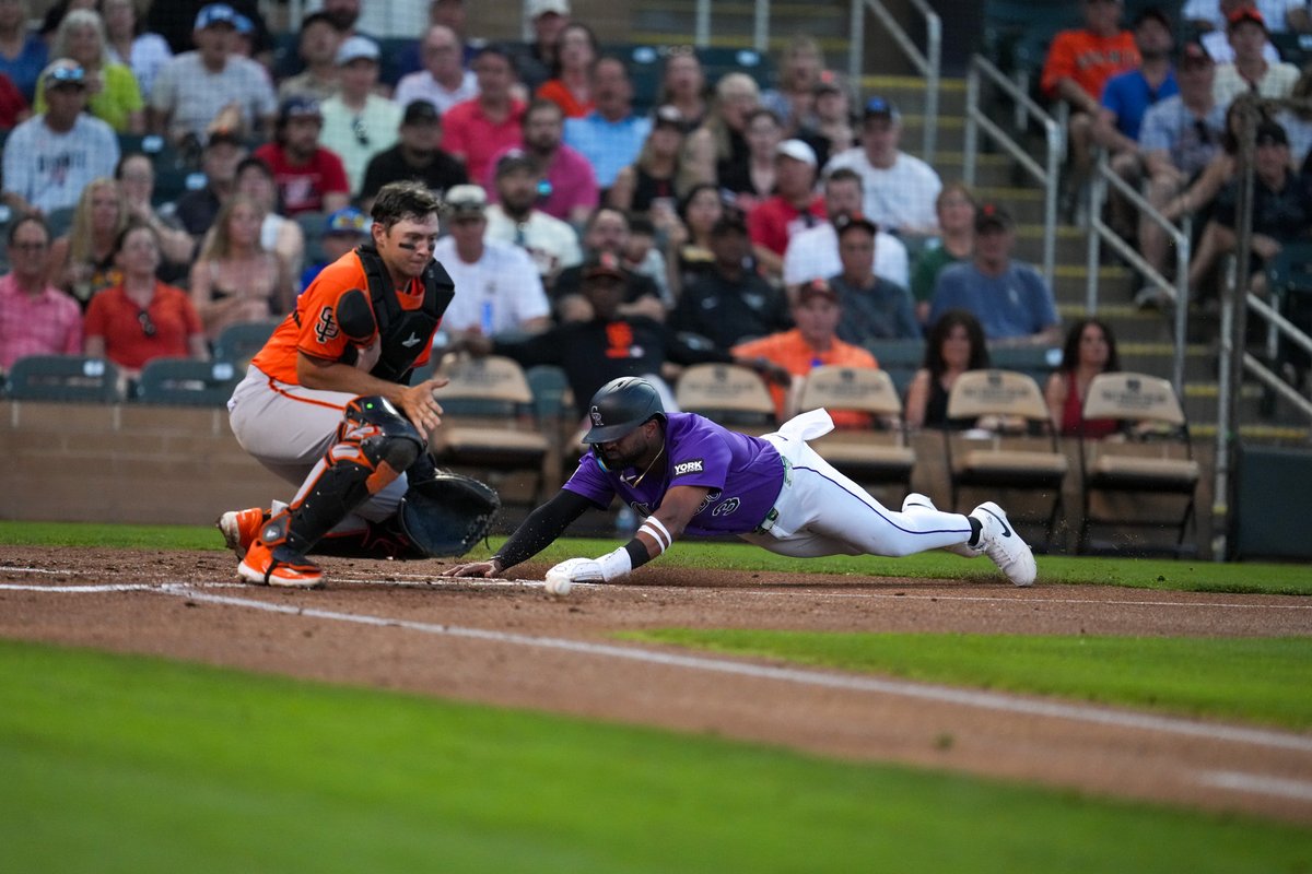 Colorado Rockies tweet media