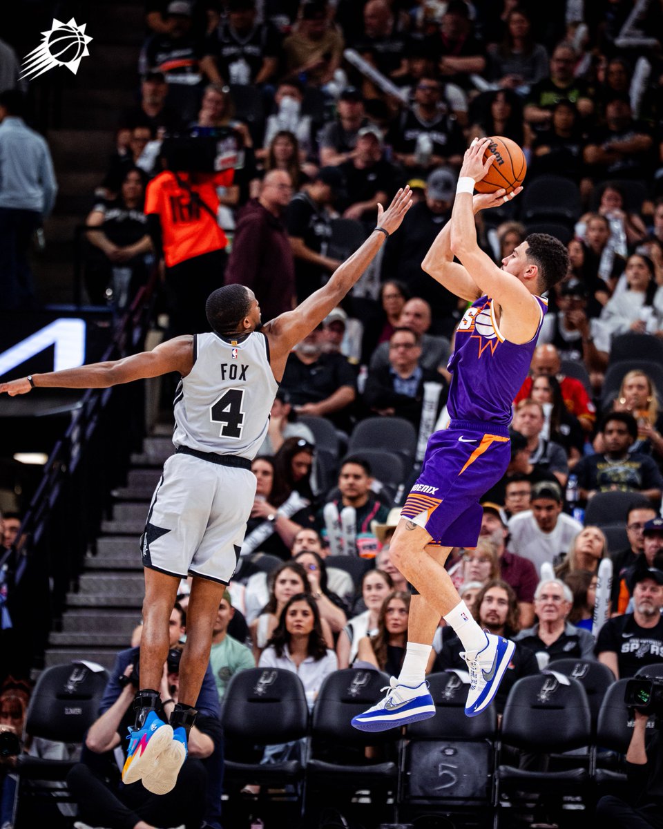 Phoenix Suns tweet media