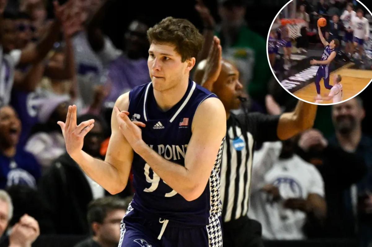 New York Post Sports tweet media