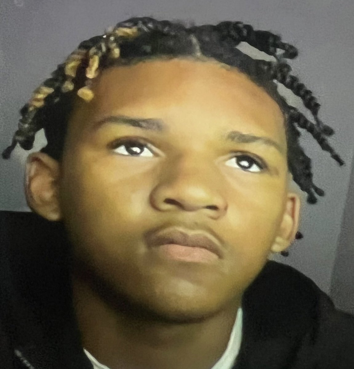 Petersburg Police tweet media