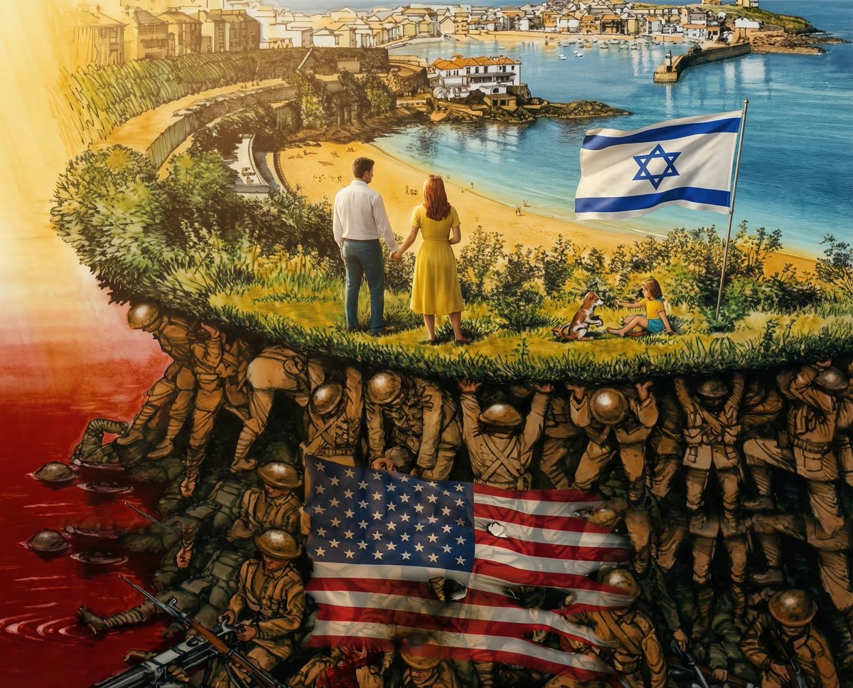 Operation Epstein Fury tweet media