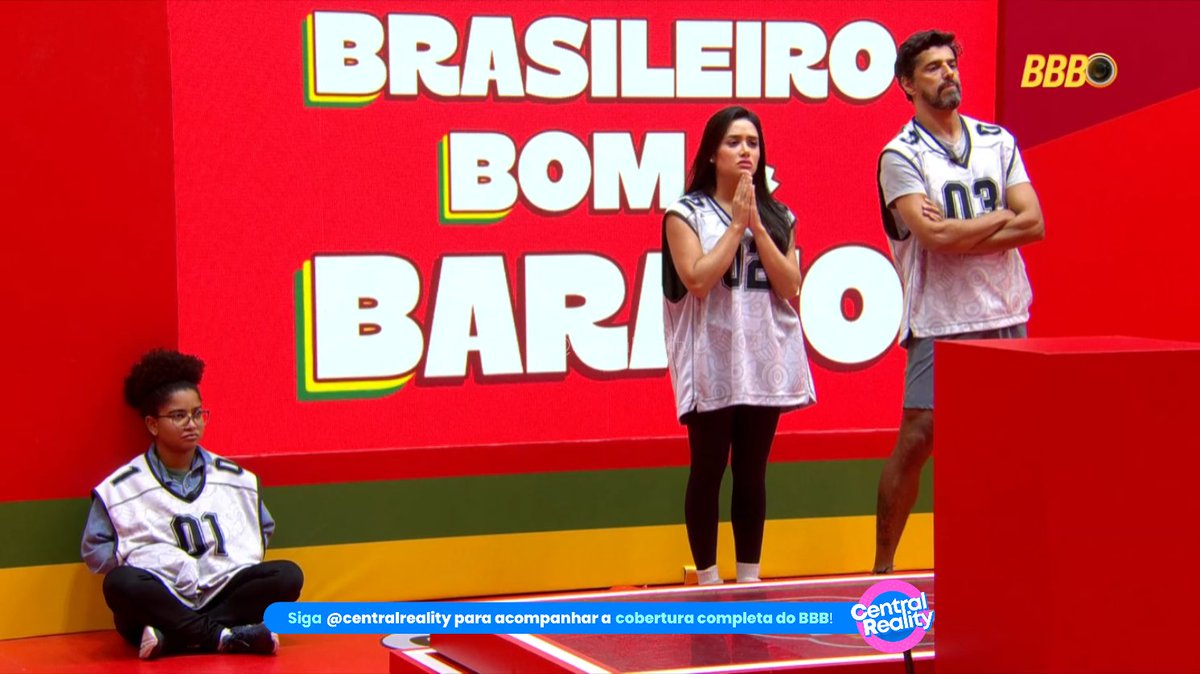 Central Reality tweet media