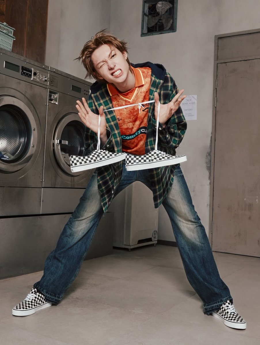 CORTIS HQ tweet media