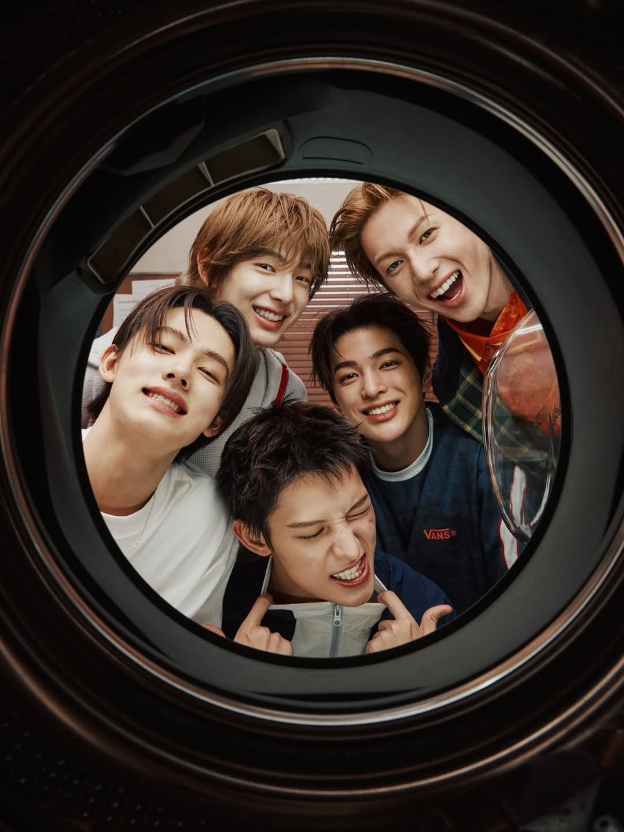 CORTIS HQ tweet media