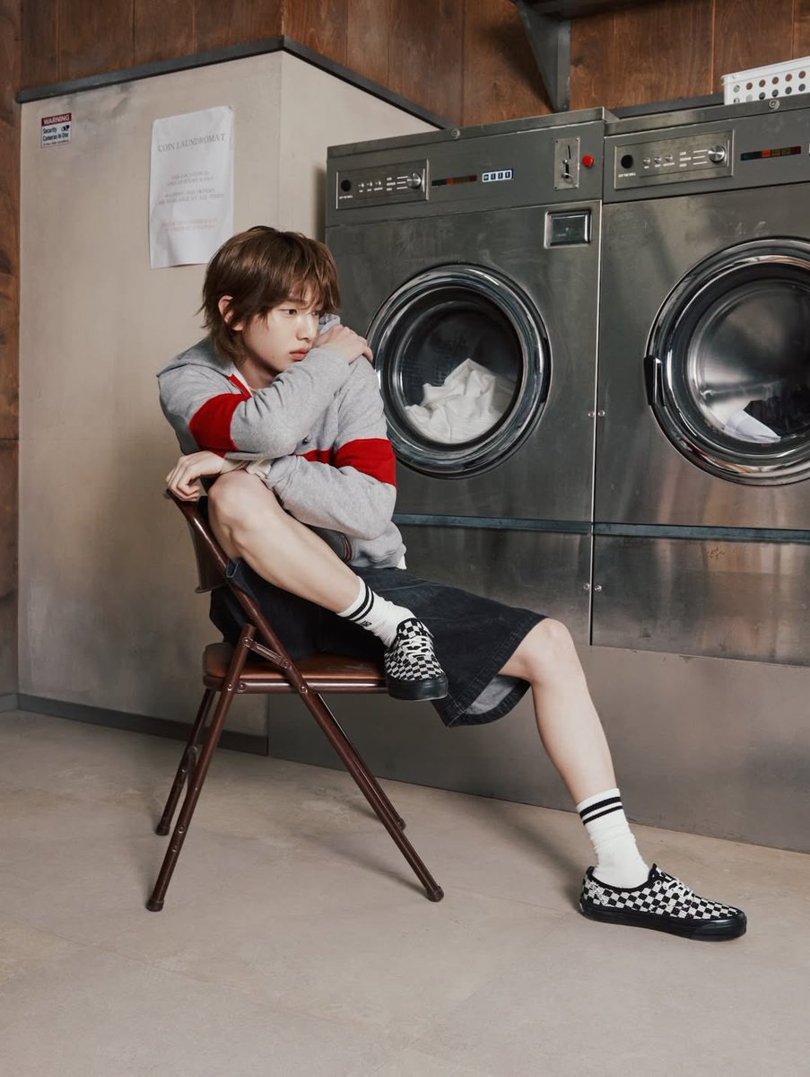 CORTIS HQ tweet media