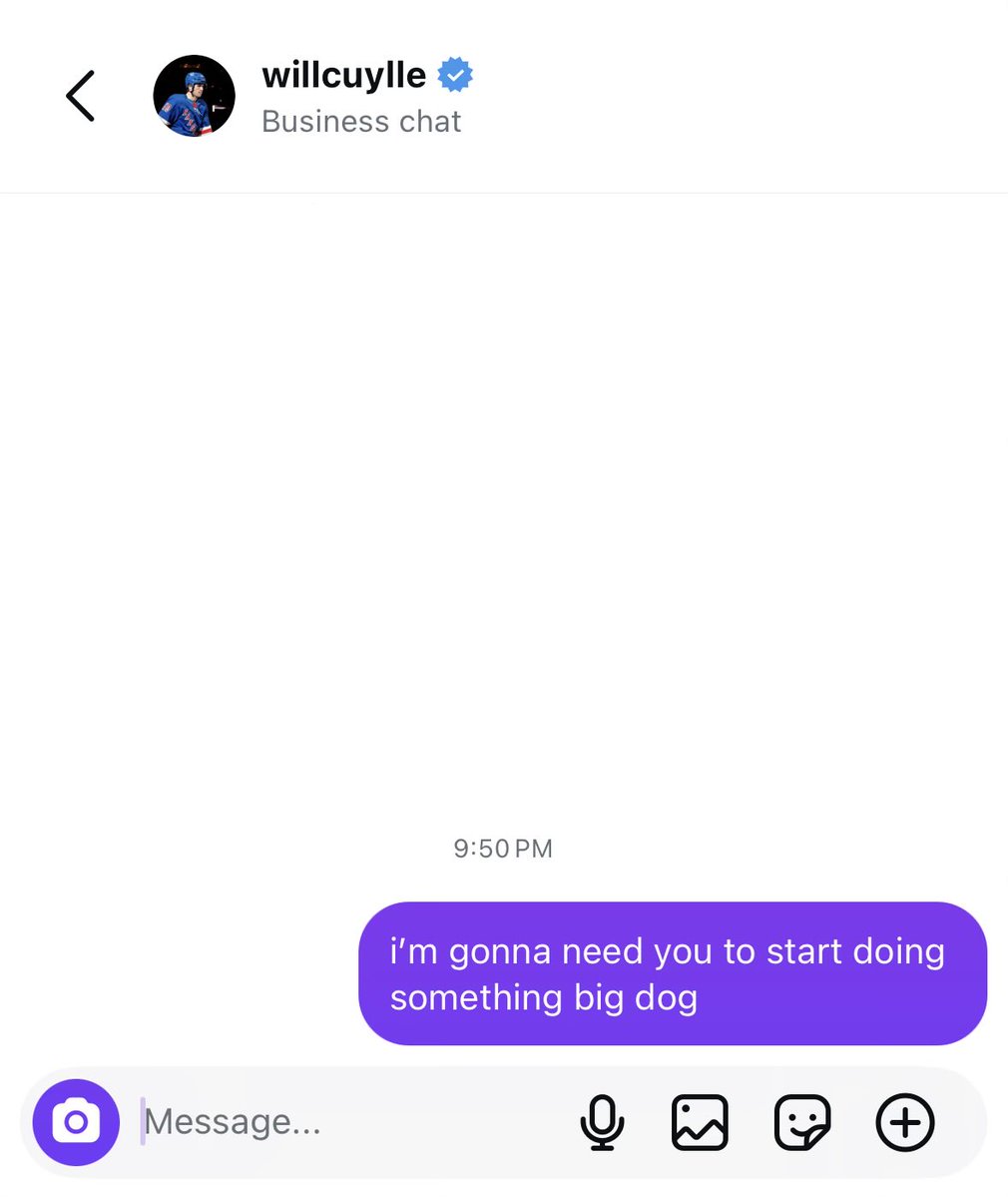 alexandra tweet media