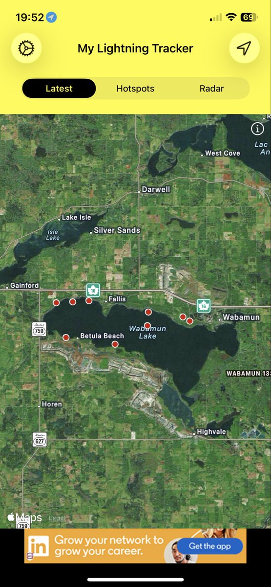 Morgan Laidler 🇨🇦 tweet media