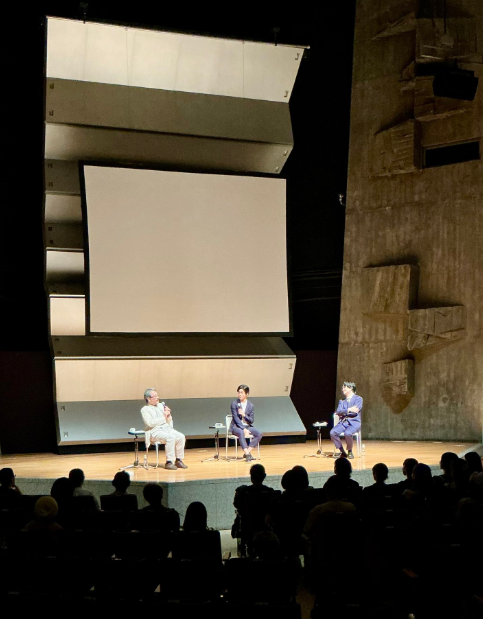 三島由紀夫生誕１００年祭 tweet media