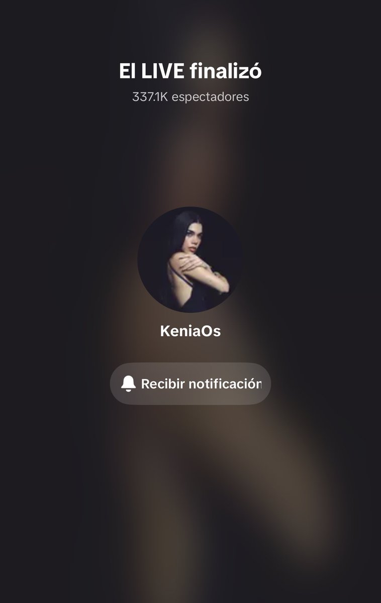_Kingsincero's tweet photo. EN SU PERRA VIDA TENDRÁN EL IMPACTO QUE KENIA OS TIENE https://t.co/3KMYBQBbvW