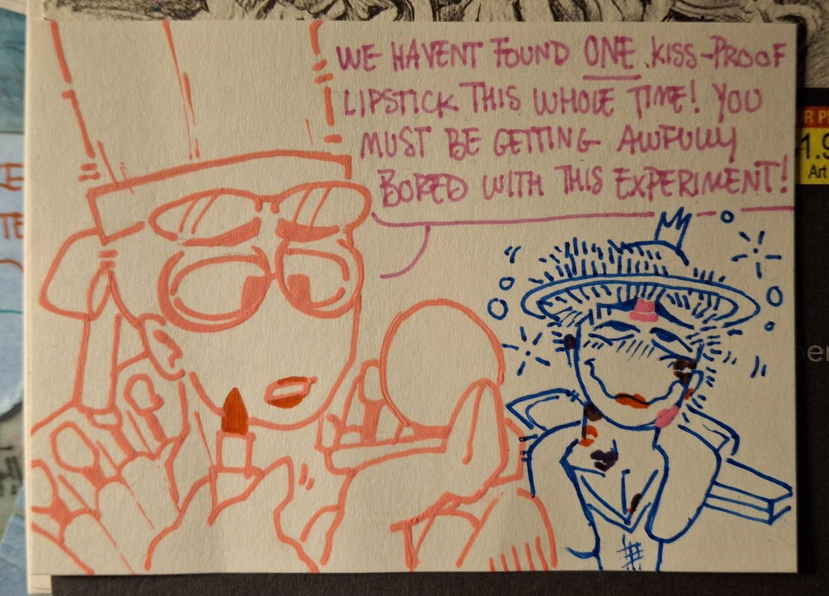 STAR 💫🍀🛸 (comms open!) tweet media