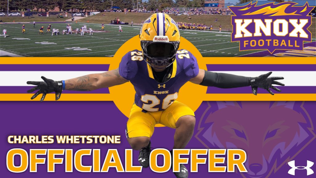 Charles Whetstone tweet media