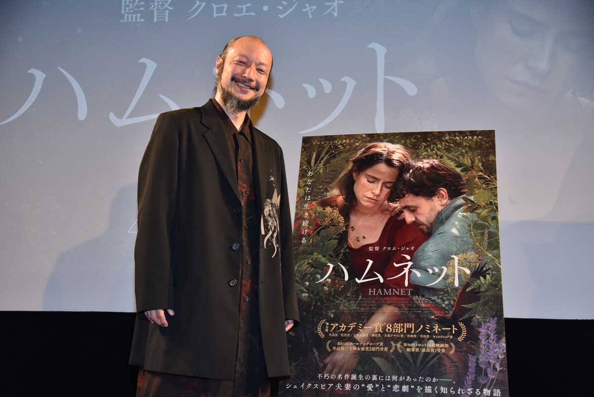 映画ナタリー tweet media