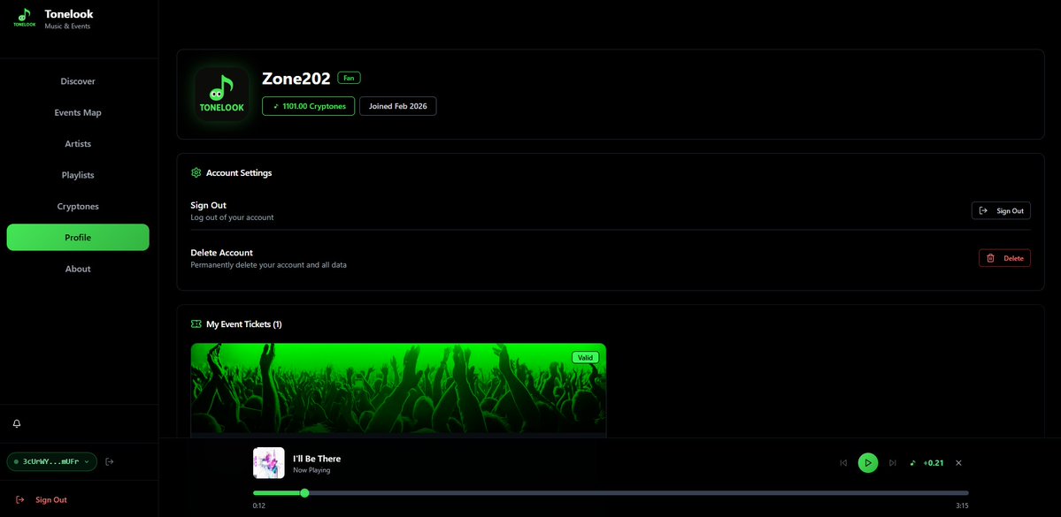 Tonelook ℵ tweet media