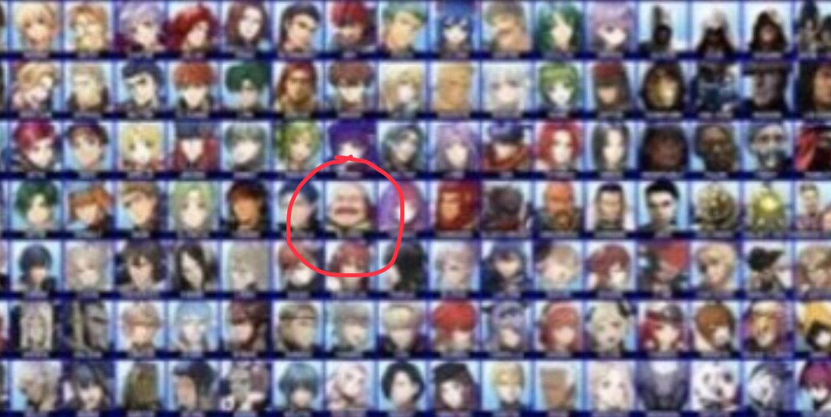 Emblem Ike tweet media