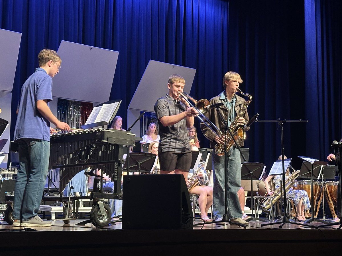 Treynor Nation tweet media