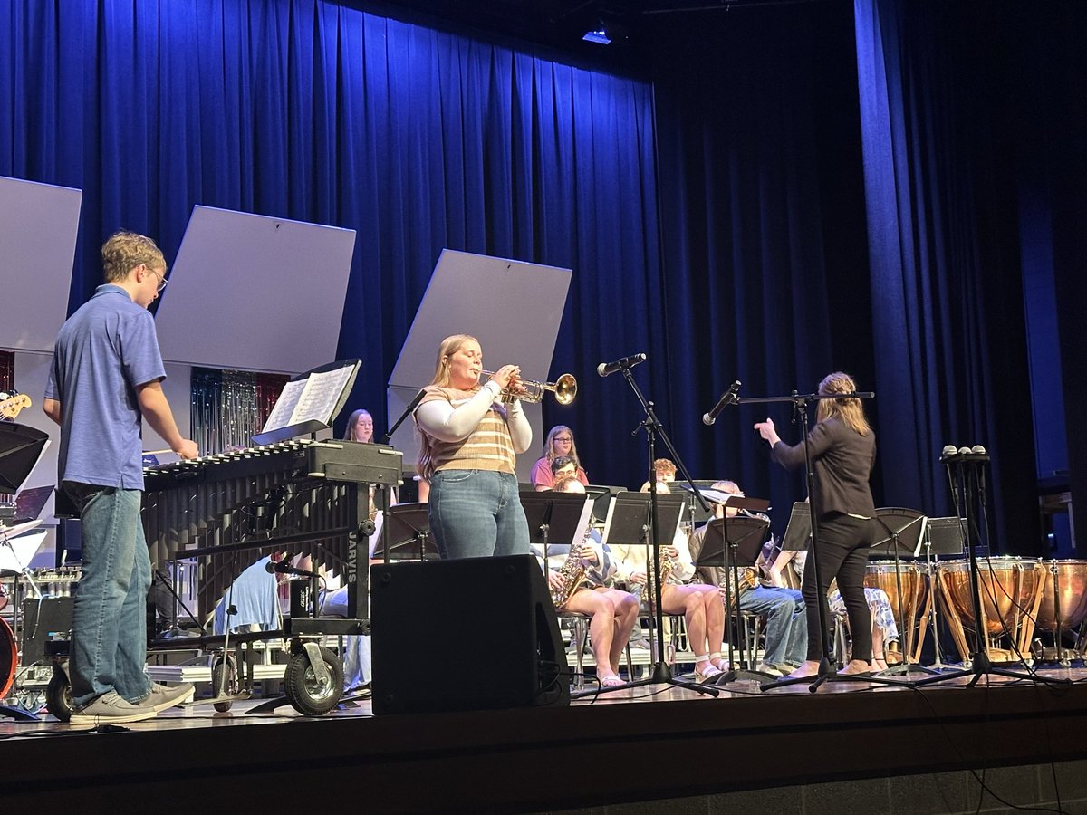 Treynor Nation tweet media