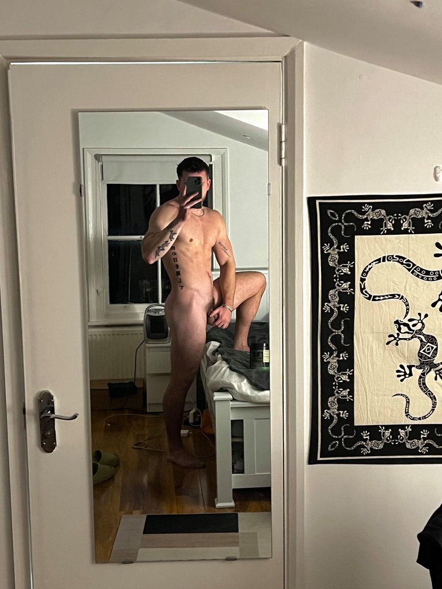 Barn 🥵 tweet media